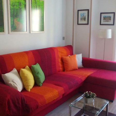 Appartamento New La Granada Esterno foto