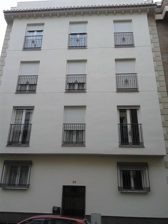 Appartamento New La Granada Esterno foto