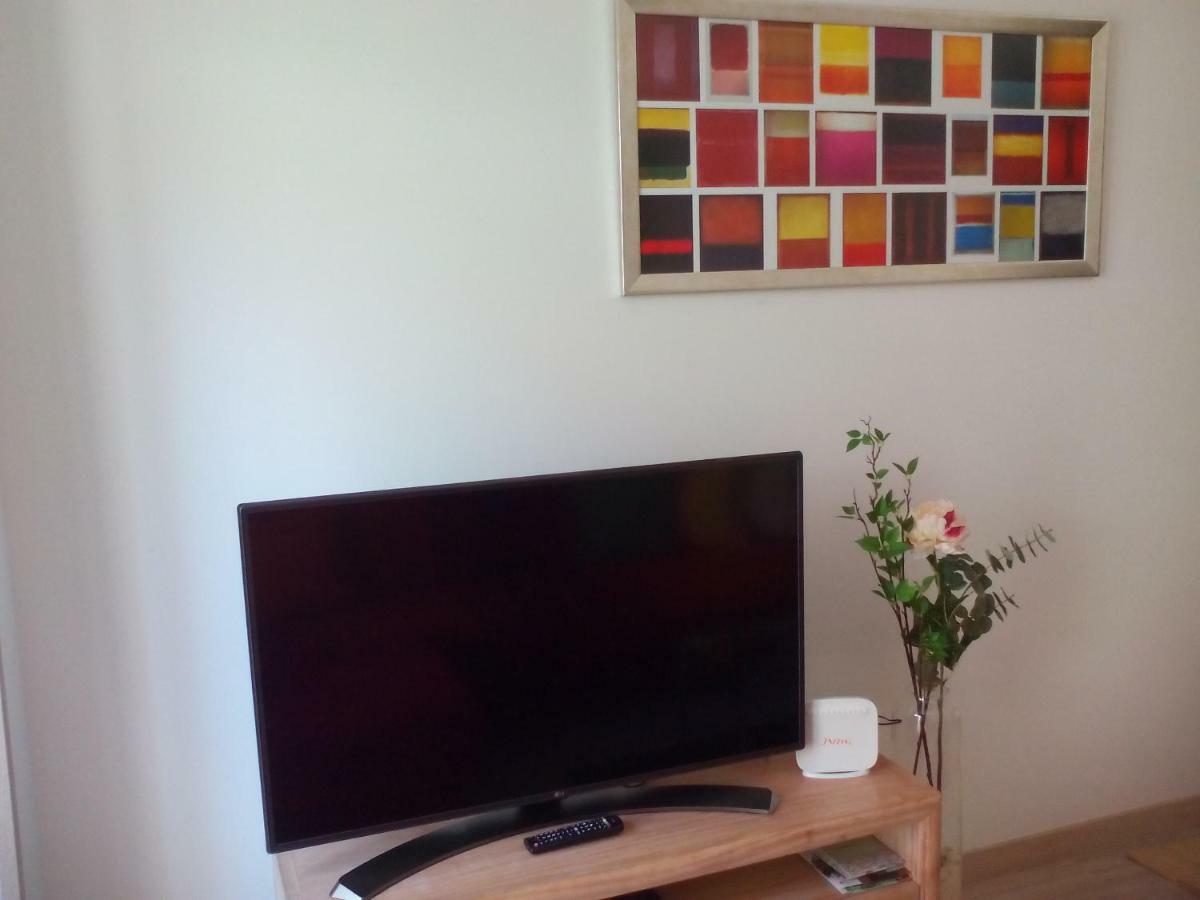 Appartamento New La Granada Esterno foto