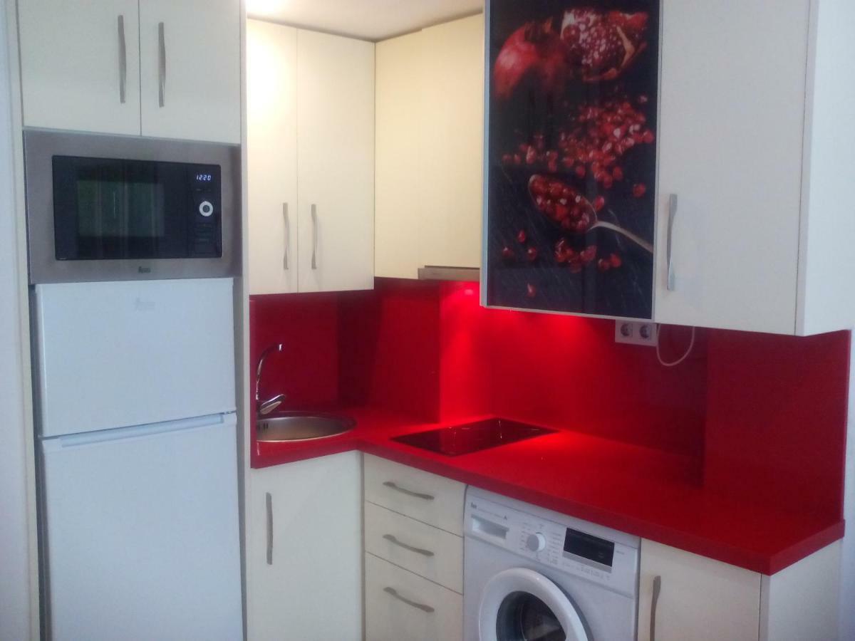 Appartamento New La Granada Esterno foto