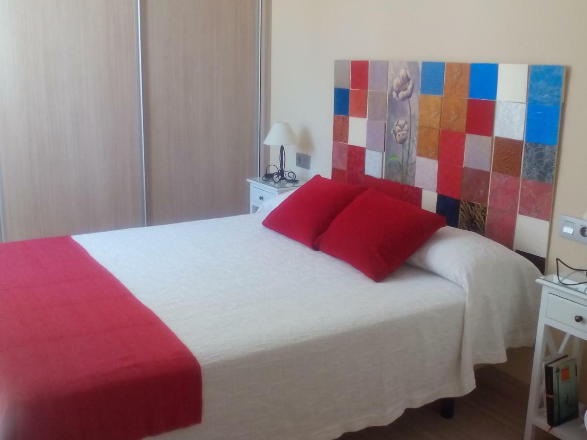Appartamento New La Granada Esterno foto