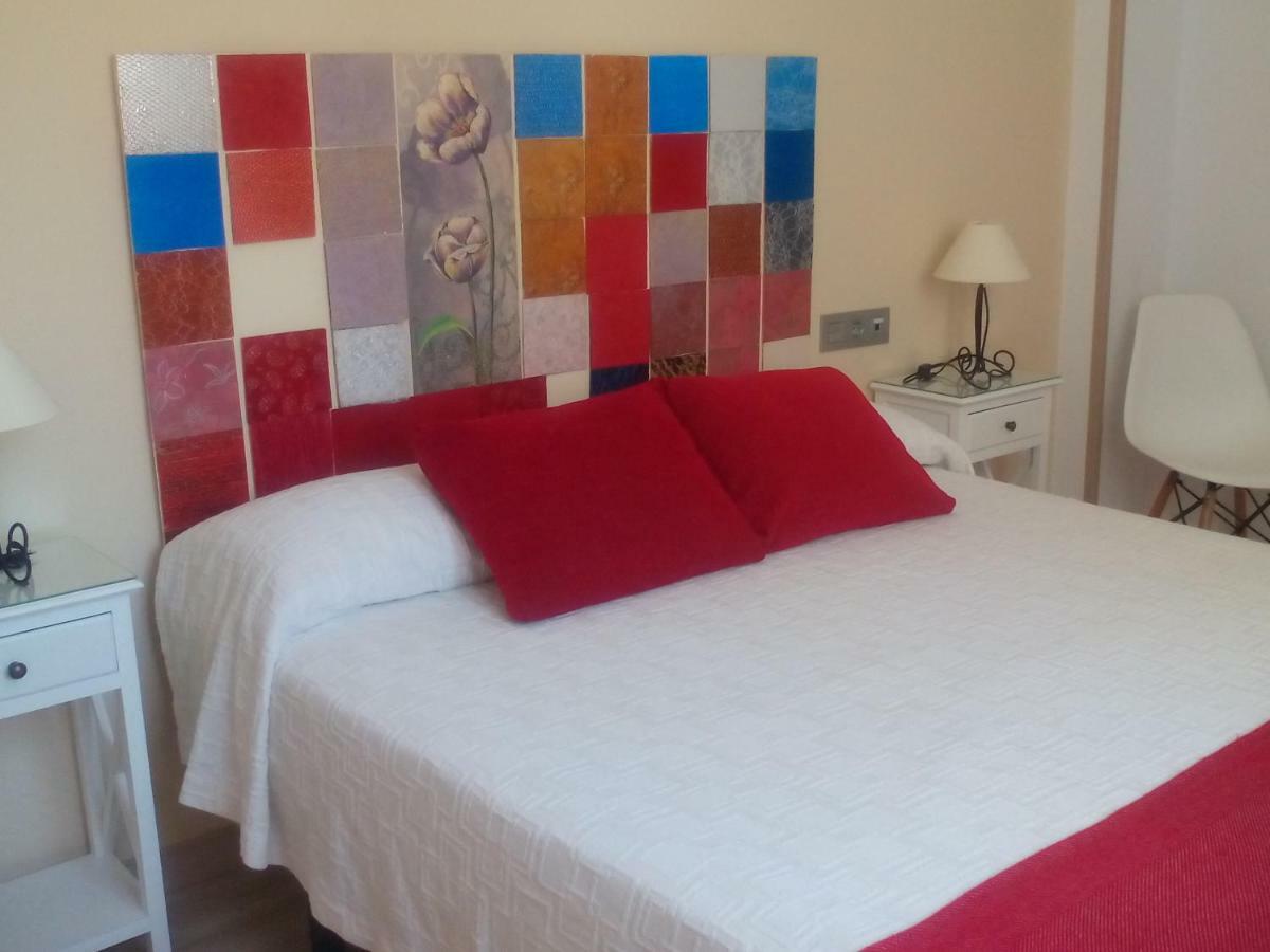 Appartamento New La Granada Esterno foto
